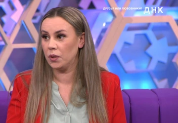 Бывшая возлюбленная Надежда | Источник: ntv.ru