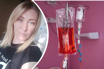 Суд частично удовлетворил иск о лечении матери