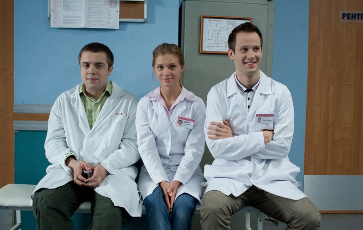 11 лучших сериалов про врачей