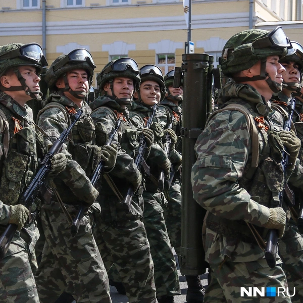 Источник: Наталья Бурухина / NN.RU