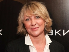 Елена Яковлева женила сына