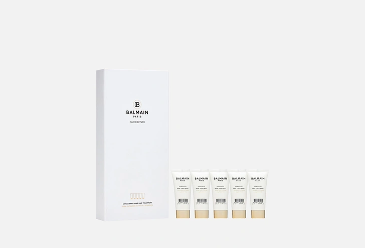 Набор уходовых средств для волос Balmain