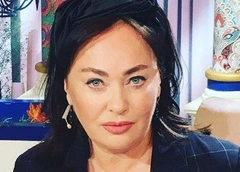 Лариса Гузеева пригрозила проклясть злопыхателей