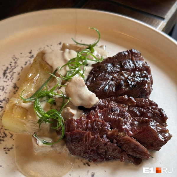 Источник: Ирина Шутько / E1.RU