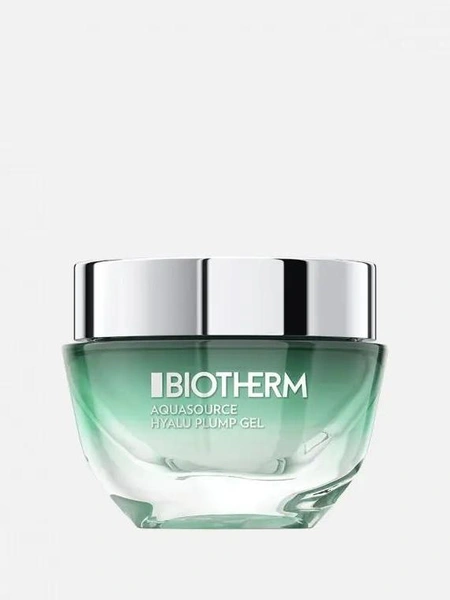 Интенсивно увлажняющий гель c гиалуроновой кислотой Biotherm