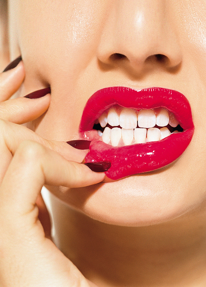 Что происходит с зубами, когда вы отказываетесь от сахара