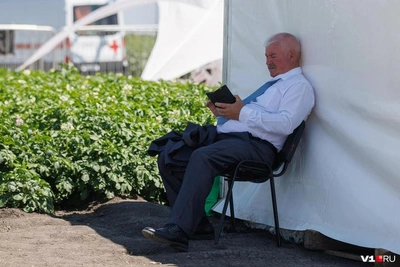 Прокуратура просит 6 лет колонии главе Иловлинского района