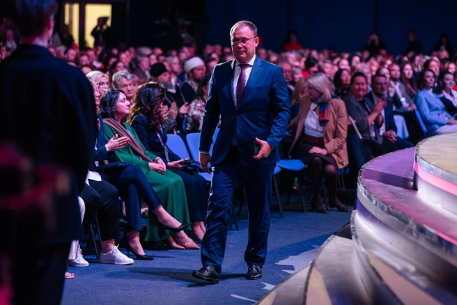 Мероприятие начнется в 16:00 по местному времени | 142.ru