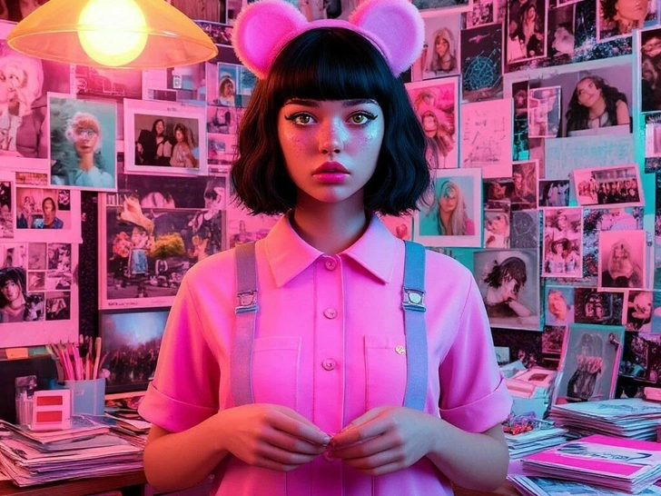 Источник: theGirl | Шедеврум
