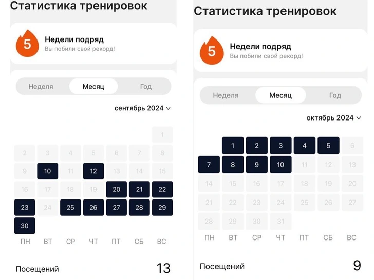 Личный опыт и мнение нутрициолога: разбираем меню для похудения сервиса по доставке ПП-еды в Алматы