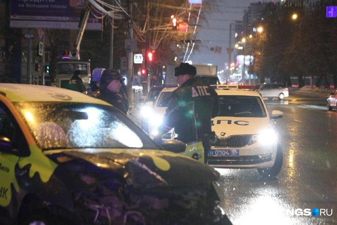 Источник: Андрей Бортко / NGS.RU