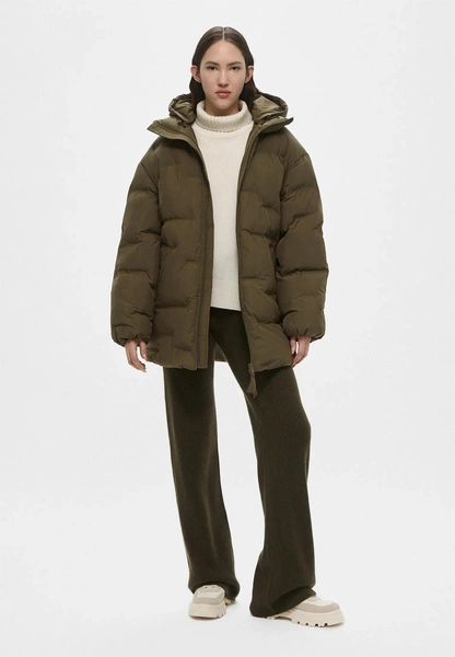 Зимняя капсула 2026: ваш идеальный гардероб для города