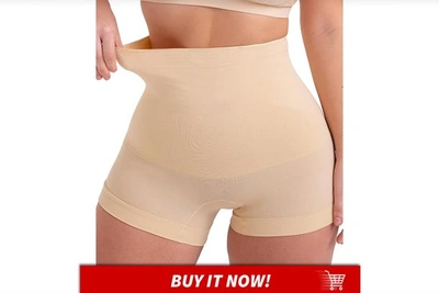 Утягивающее бельё для идеального силуэта