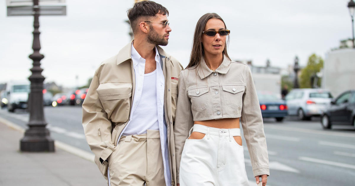 Couple look. Урбанистический стиль одежды. Модная пара. Стильная пара. Стильные образы для пары.