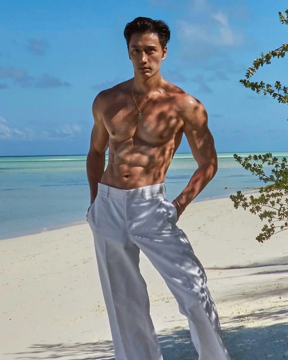 Источник: Chuando Tan / Instagram (экстремистская организация, деятельность запрещена на территории РФ)