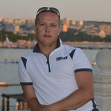 Константин Дорожков