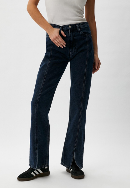 Джинсы, Calvin Klein Jeans 