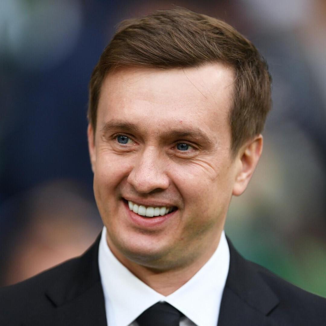 <p>Александр Алаев, президент РПЛ</p>