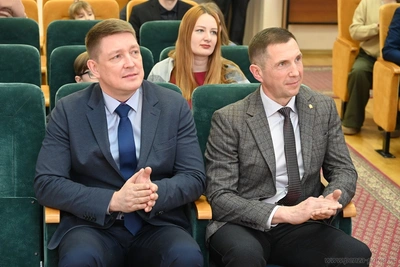 20 семей в Пензе получили свидетельства на жилье