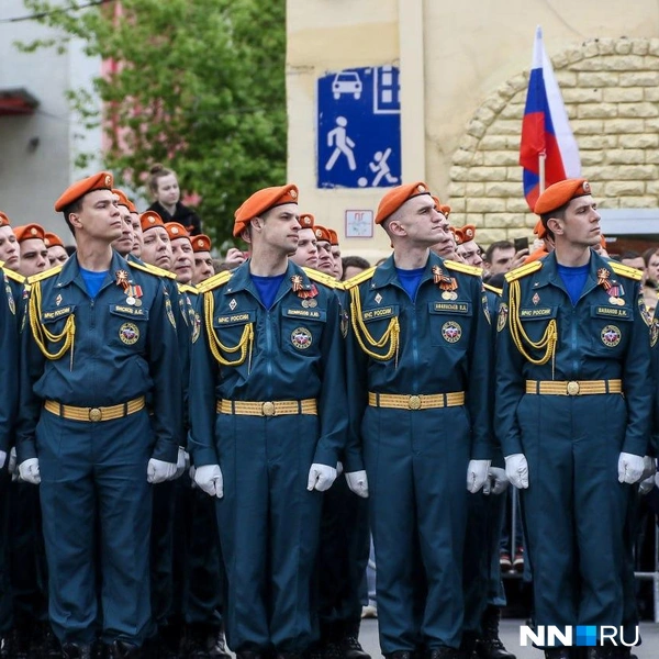 Источник: Наталья Бурухина / NN.RU