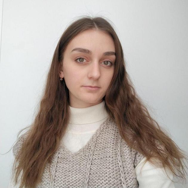 Ксения Сушко