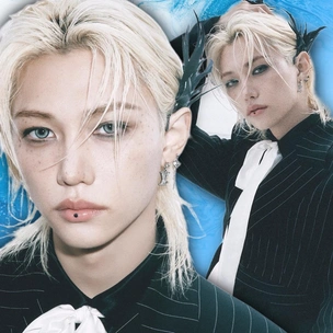 С небес на землю: Феликс из Stray Kids осадил фанатку из-за «делулу» комментария