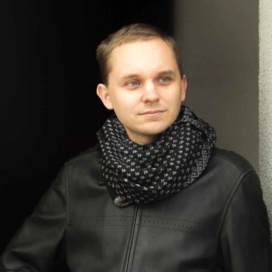 <p>Андрей Киреев</p>