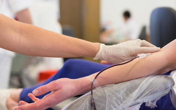 Одной крови: 10 фактов о донорстве, про которые вы не догадывались