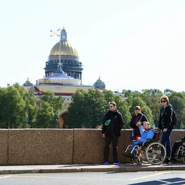 Источник: Благотворительная организация «Перспективы»