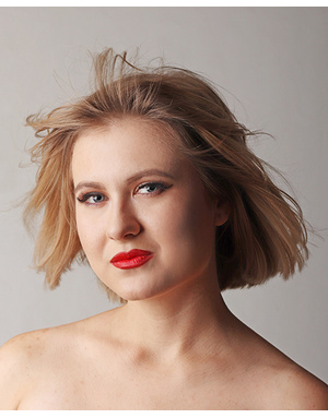 Мисс Барнаул 2018