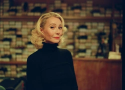 Гвинет Пэлтроу: «Моя героиня поломана жизнью, не совсем адекватна, но в то же время она милая женщина…»