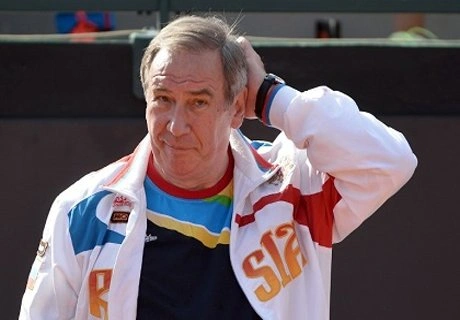 Глава российского тенниса пострадал за «братьев Уильямс» | ya62.ru