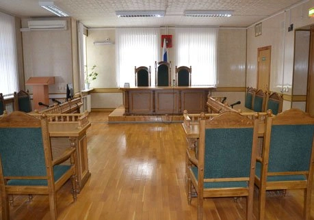 Рязанцев осудили за нападения на офисы кредитования | ya62.ru