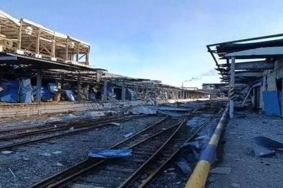 Число жертв взрыва на «Нижнекамскнефтехиме» достигло 11