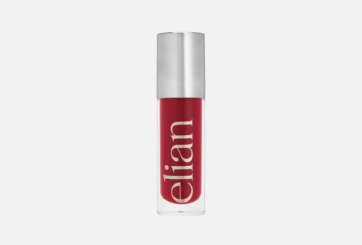 Масло для губ Lip Oil Elian