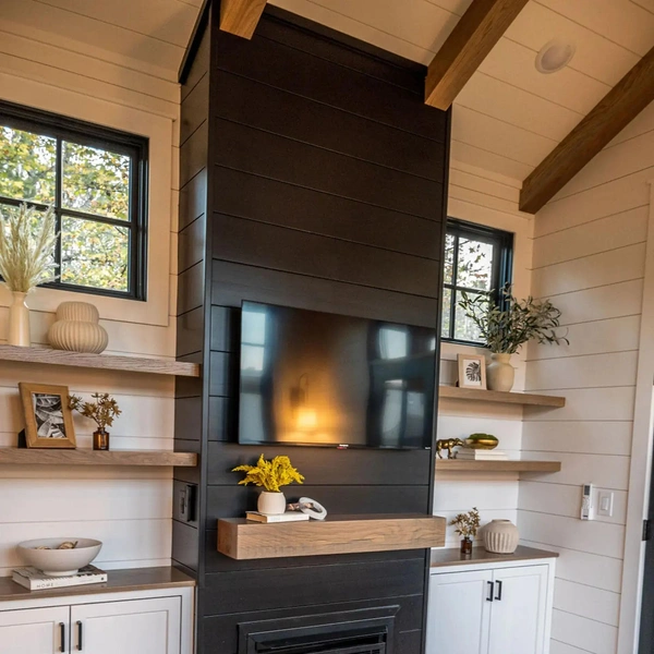 Источник: Timbercraft Tiny Homes