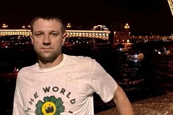 Андрей Николаев | Источник: Администрация Тамбовского муниципального округа, личный архив / max.ru