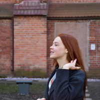 Аватарка Alex