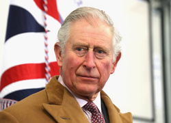 Принц Чарльз может стать регентом