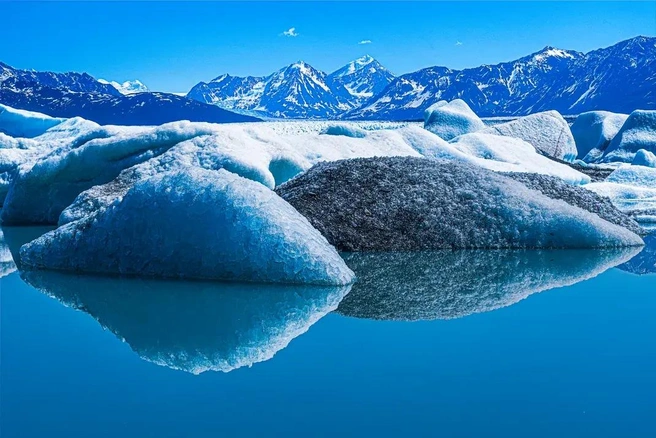 Источник: Geoffrey Prior / photocontest.smithsonianmag.com