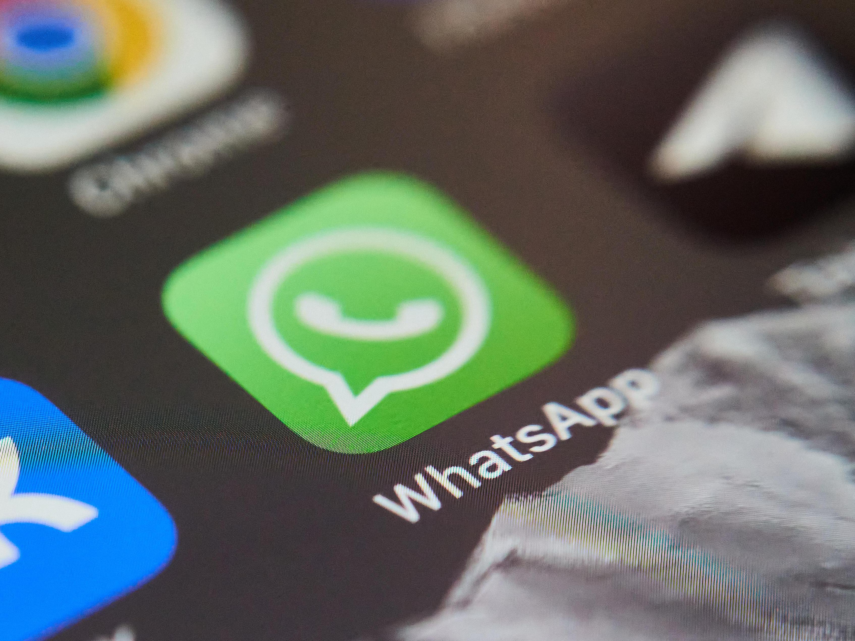 WhatsApp снова дал сбой в Воронеже, теперь на ПК