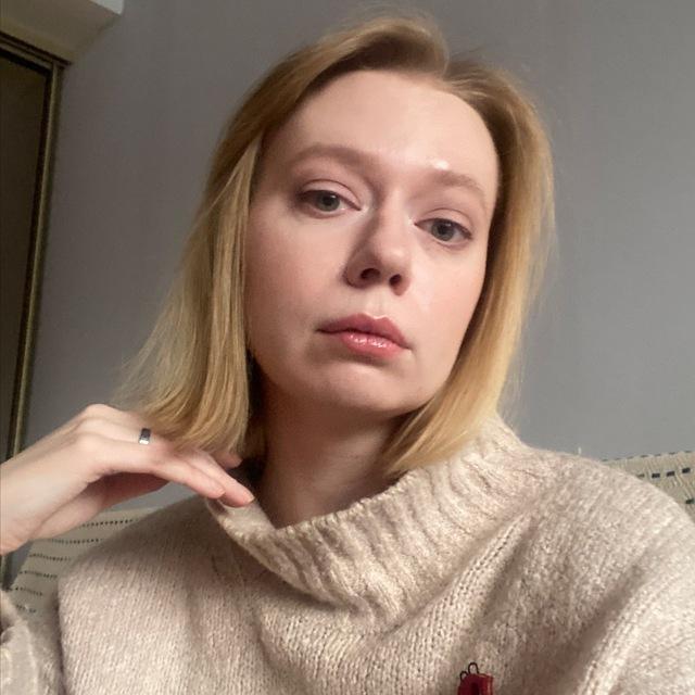 Анастасия Рогозина