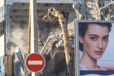 Двенадцать домов в Тюмени снесут в 2026 году