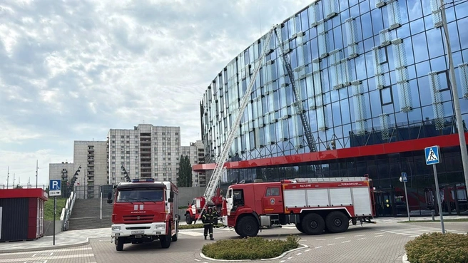 Источник: Официальный телеграм-канал губернатора Белгородской области