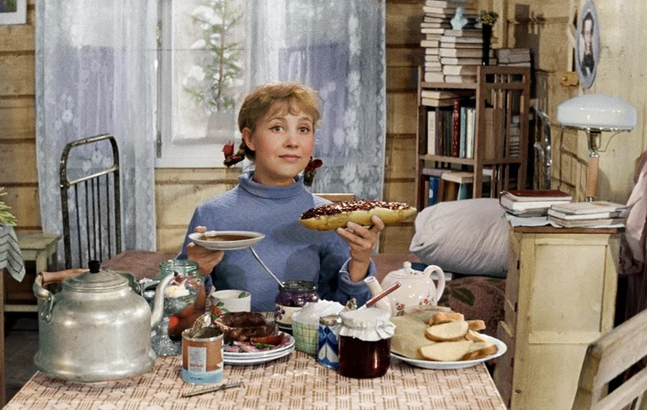 5 завтраков, которые обожали дети в СССР