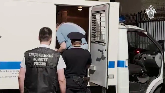 Экс-депутат отправится в тюрьму за покушение на мошенничество | Источник: СУ СК России по Ставропольскому краю