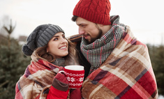 20 классных идей для зимнего свидания, ради которых захочется вылезти из-под одеяла ????