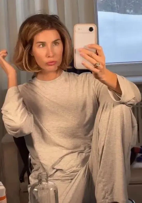 Источник: keti_one_official / Instagram (экстремистская организация, деятельность запрещена на территории РФ)