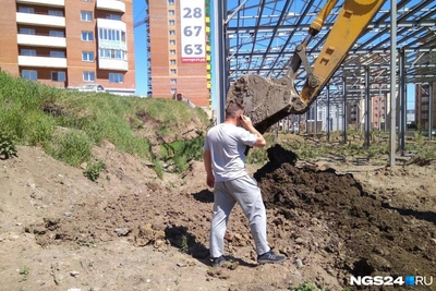 Суд заберет у «феодала» Генералова земли в Солнечном
