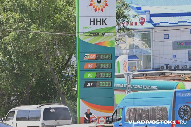Источник: Елена Буйвол / VLADIVOSTOK1.RU